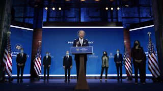 Biden Received Over 80 Million Votes In Election