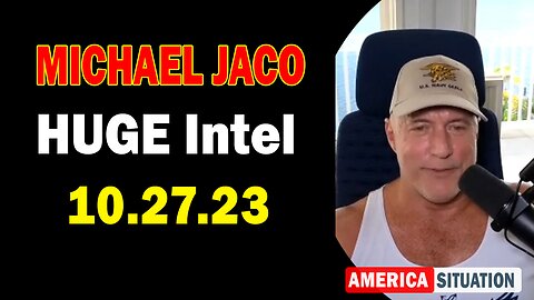 Michael Jaco HUGE Intel: "Markings Of A False Flag, Gun Grab And Targeting Of Gun Owners"