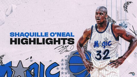 Shaquille O'Neal's Greatest Stories Told By NBA Players & Legends