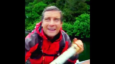 Man Vs Wild Bear Grylls New Episode