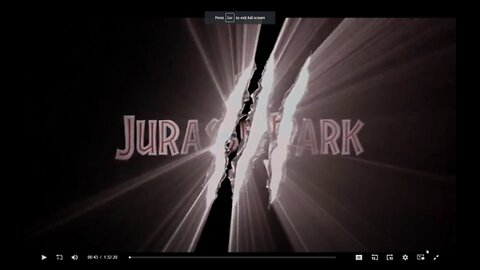 Jurassic Park 3 Is About "Reptilian" Supremacy - Ep 1 Crash