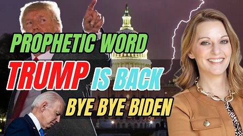 JULIE GREEN [PROPHETIC WORD] 🔴 EARTHQUAKE❓ NO, IT'S THE SHAKING WHITE HOUSE 🔴 - TRUMP NEWS