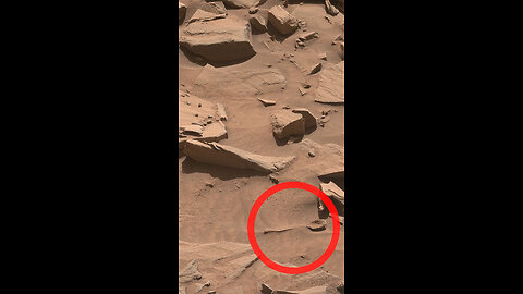 Som ET - 82 - Mars - Curiosity Sol 1294