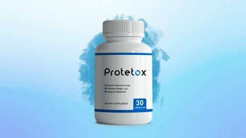 PROTETOX - Protetox Review - ⚠️((BEWARE!!!))⚠️ - Protetox Weight Loss - Protetox Reviews