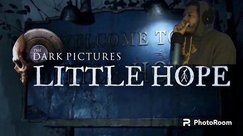 Little Hope: The Choice Based Horror Game That Will Mess with Your Mind