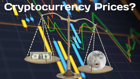 Cryptocurrency Explained: Value, Price, and Volatility