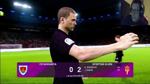 Football Pes2020 Liga Master 1ª Temporada #4