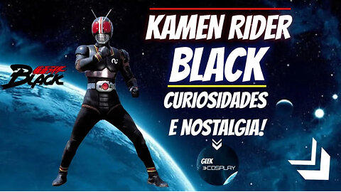 Kamen Rider Black Curiosidades E Nostalgia #nostalgia #manchete #tokusatsu