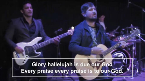 Every Praise by Hezekiah Walker