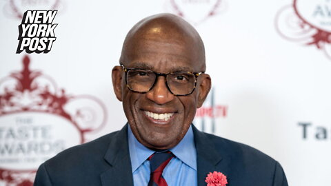 Al Roker shares recovery update after knee surgery on 'Today'