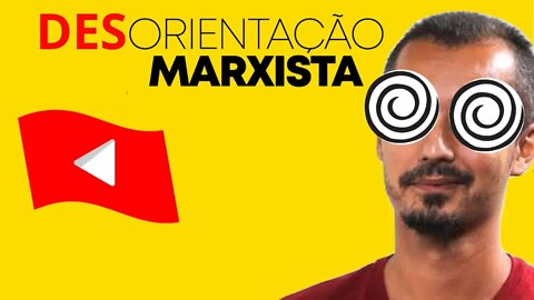 Resposta ao (Des)orientação Marxista - Leis economicas universais