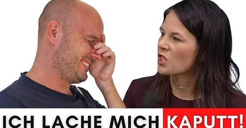 Baerbock will nächste Kanzlerin werden - Bitte nicht!