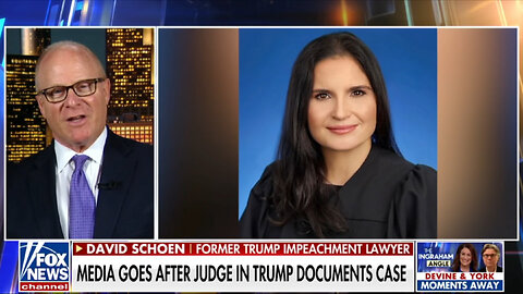 Trump Impeachment Lawyer David Schoen Decimates Case Against Trump