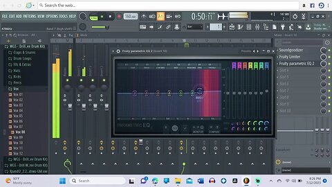 FL Studio Cookup