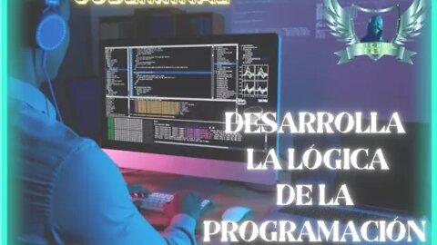 Genio de la Programación - Audio Subliminal 2021