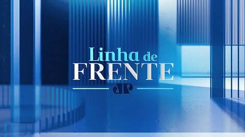 LINHA DE FRENTE - 25/10/2023