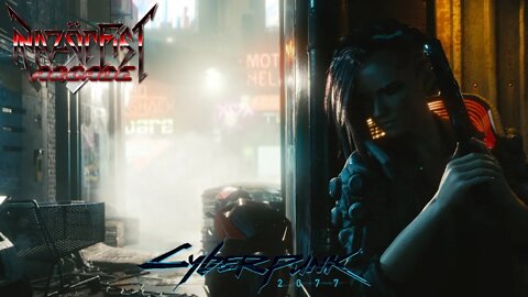 RazörFist Arcade: CYBERPUNK 2077 (Round Deux)