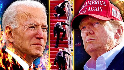 X22 Report HUGE Intel Feb 26: Biden Destroying Retirement, Trump Has A Solution, Country Returned