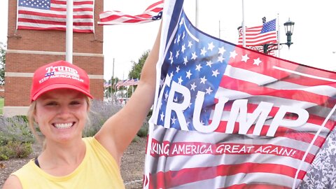 Trump Rally Texas Save America