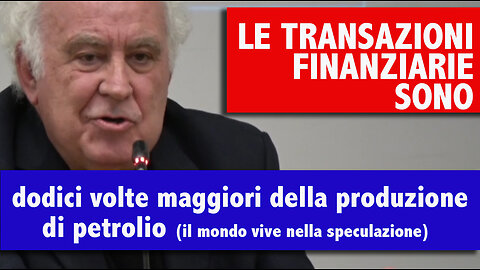 MICHELE SANTORO: Commissione Du.Pre. alla Sapienza di Roma il 24 novembre 2023