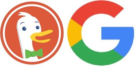 *Breaking* DuckDuckGo goes Google on Conservatives