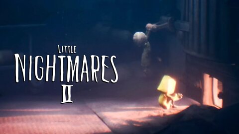 LITTLE NIGHTMARES 2 #12 - O último fusível! (Traduzido em PT-BR)