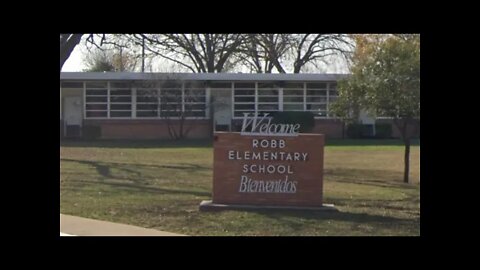 18 students, 3 adults killed in Texas elementary school shooting