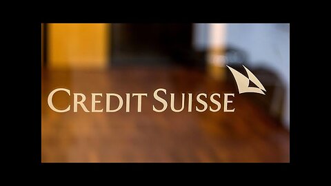 Credit Suisse Weighs Outside Investor in Investment Bank Spinoff