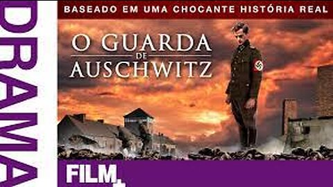 TV_NORDESTE = O Guarda de Auschwitz.