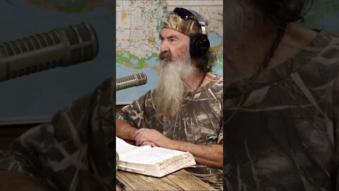 Jase Robertson Scrambles to Get It Together When a New Baby Flips His Life Upside Down