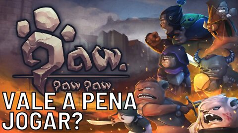 Paw Paw Paw - Vale a Pena Jogar? [Análise Completa]