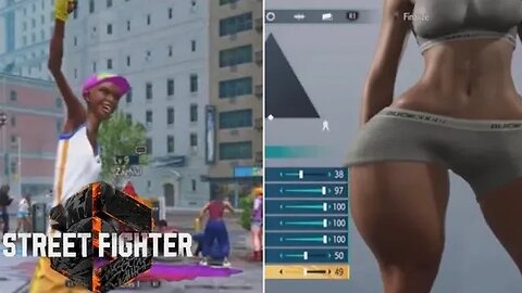 Creating the Ultimate Fighter | Street Fighter 6 Demo