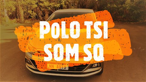 POLO TSI SOM SQ DE QUALIDADE