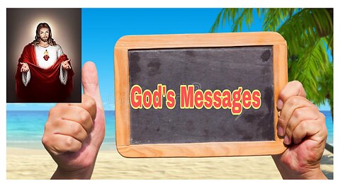 God Messages