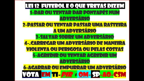 090323-2 MUNDOS POLÍTICA FUTEBOL PARCEIROS IFC PIR 2DQNPFNOA