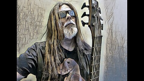 Whitesnake (Slide It in) Bass Cover