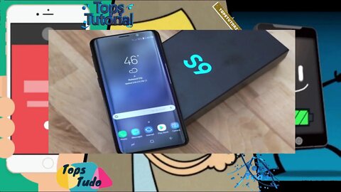 Samsung Galaxy S9 Ficha Técnica