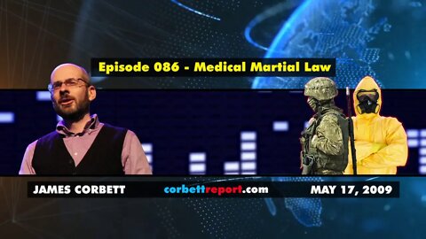 Medical Martial Law