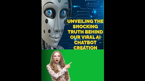 Uncovering the Dark Secrets of Our AI Chatbot - Prepare to Be Shocked!