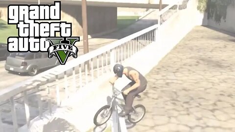 GTA 5 Epic STUNTS COMPILATION (GTA 5 STUNTS MONTAGE)