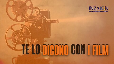 TE LO DICONO CON I FILM