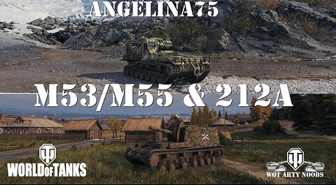 M53/M55 & 212a - angelina75