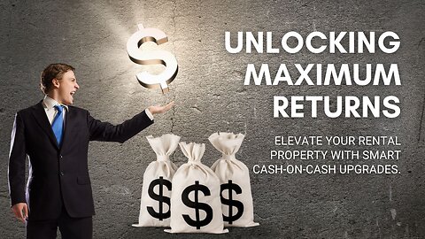 Unlocking Maximum Returns