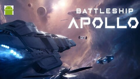 BATTLESHIP APOLLO - for Android