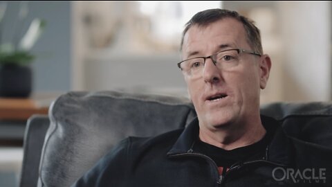 Matt Le Tissier - On the Record | Oracle Films