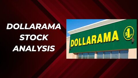 Is dollarama the best canadian dividend growth stock