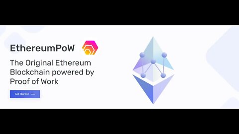 HEX on ETHW