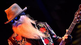 RIP Dusty Hill: ZZ Top Legend | Texas Patriot