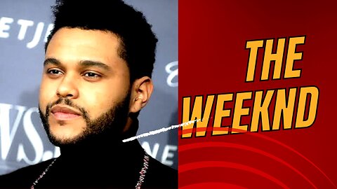 The Weeknd: From Homelessness to Global sucess#TheWeeknd #Biography #Music#Rumble #RumbleVideo