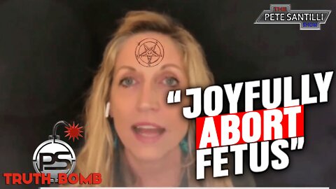 MSNBC Guest Wants To Make ‘Sweet Love’ To Roe Leaker And ‘Joyfully Abort Fetus’ [TRUTH BOMB #080]